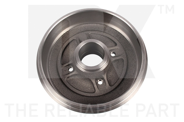 Brake Drum