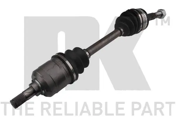 Drive Shaft (502207)