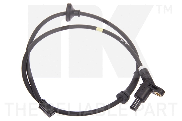 Sensor, wheel speed (294739)