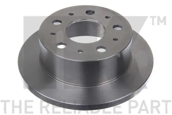 Brake Disc (201945)