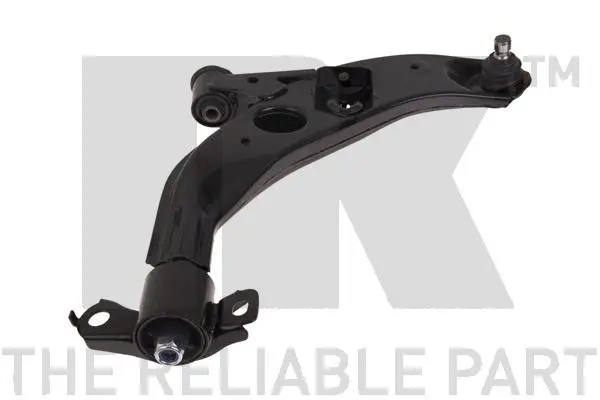 Control/Trailing Arm, wheel suspension (5013217)