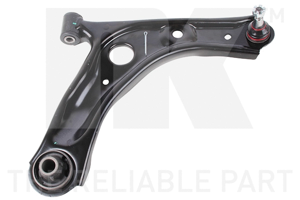 Control/Trailing Arm, wheel suspension (5014562)