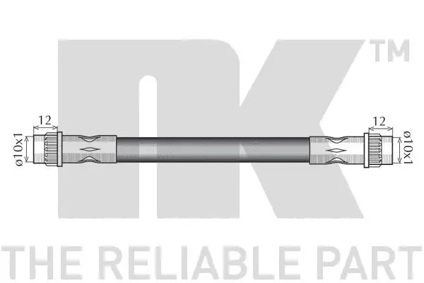 Brake Hose