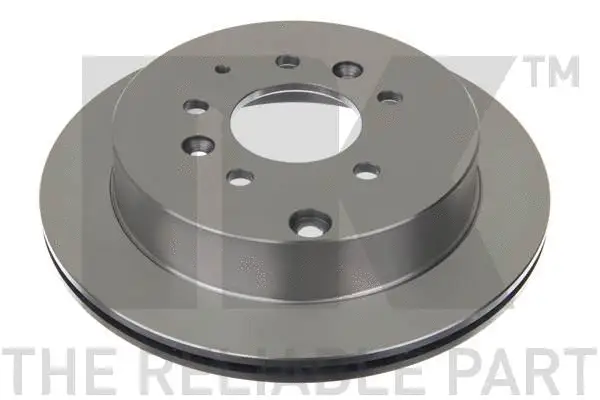 Brake Disc (203277)
