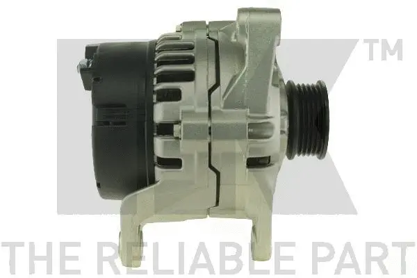 Alternator (4839550)