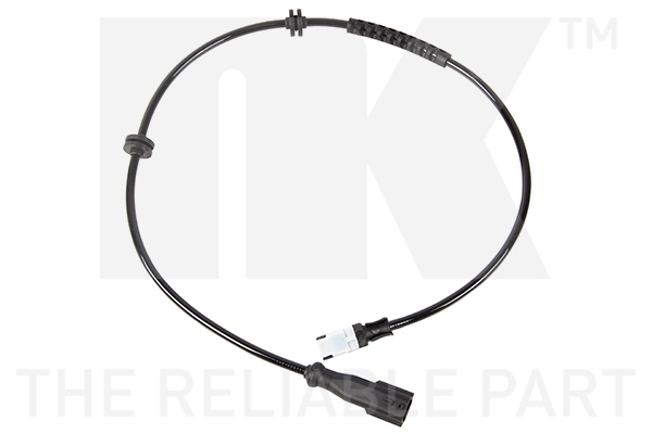 Sensor, wheel speed (293946)