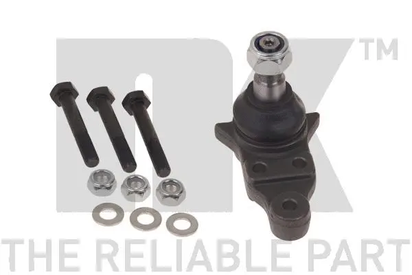 Ball Joint (5044717)