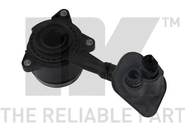 Central Slave Cylinder, clutch (142510)