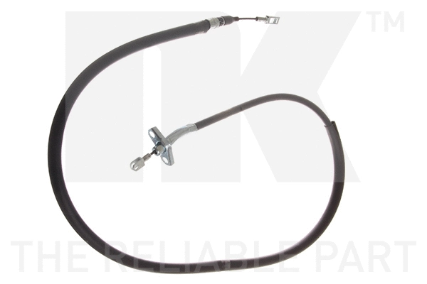 Cable Pull, parking brake (903344)