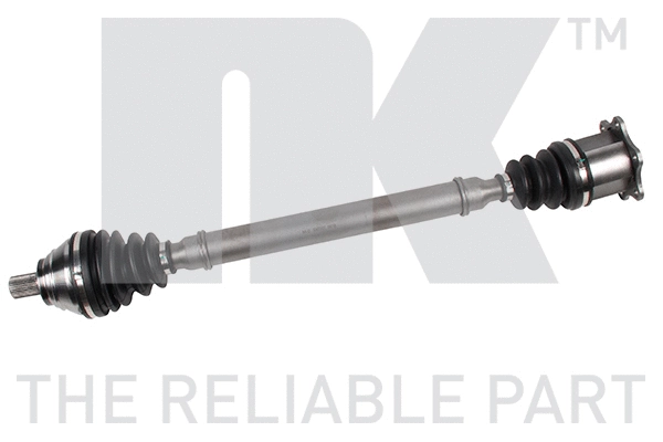 Drive Shaft (5047207)