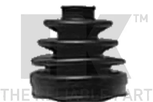 Bellow Kit, drive shaft (522615)