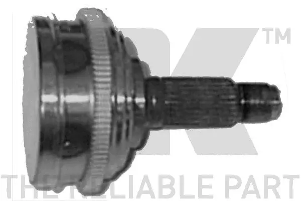 Joint Kit, drive shaft (512618)