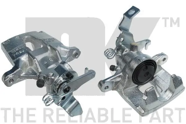 Brake Caliper (2136135)