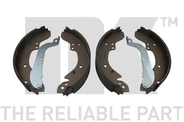 Brake Shoe Set (2799374)