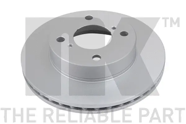 Brake Disc (315220)