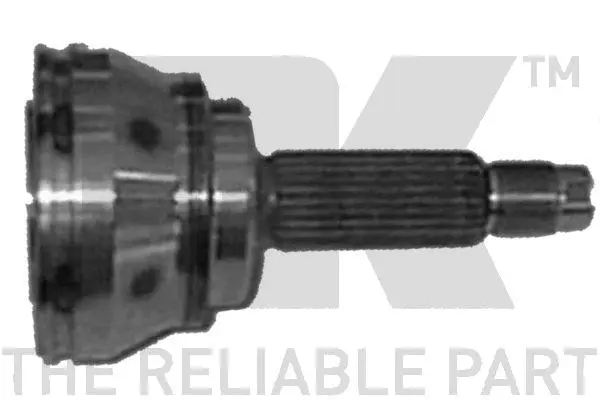 Joint Kit, drive shaft (512510)