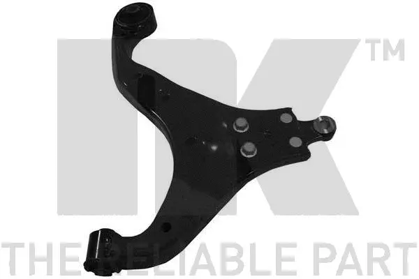 Control/Trailing Arm, wheel suspension (5013426)
