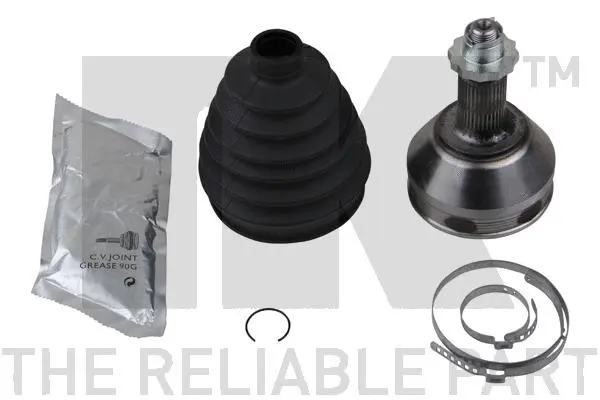 Joint Kit, drive shaft (5147135)