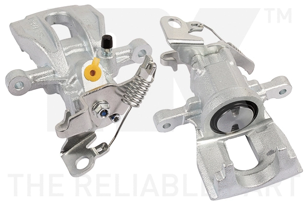 Brake Caliper (2125159)