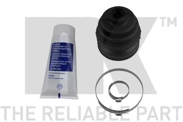 Bellow Kit, drive shaft (525201)