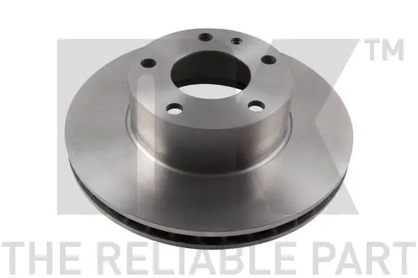 Brake Disc (201528)