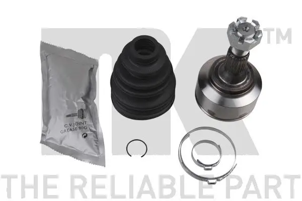 Joint Kit, drive shaft (513711)