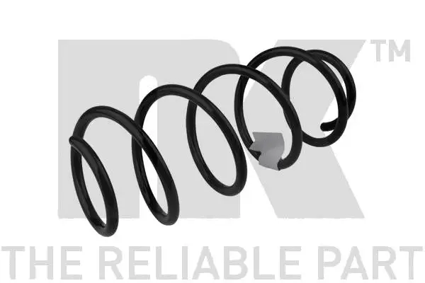 Suspension Spring (5347165)