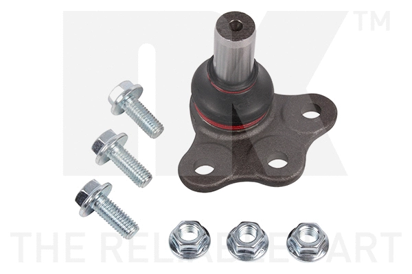Ball Joint (5044106)