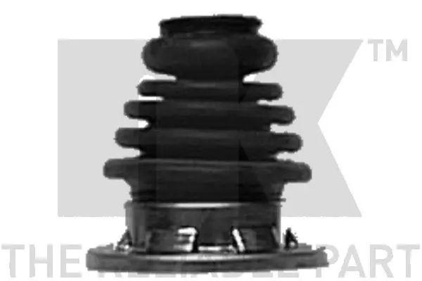Bellow Kit, drive shaft (524717)