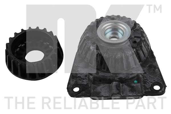 Suspension Strut Support Mount (672522)