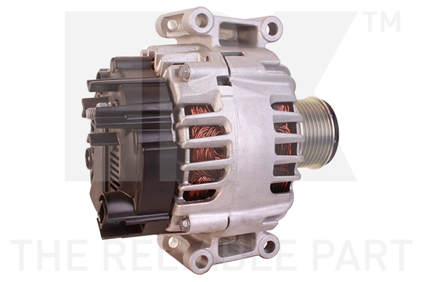 Alternator (4833015)