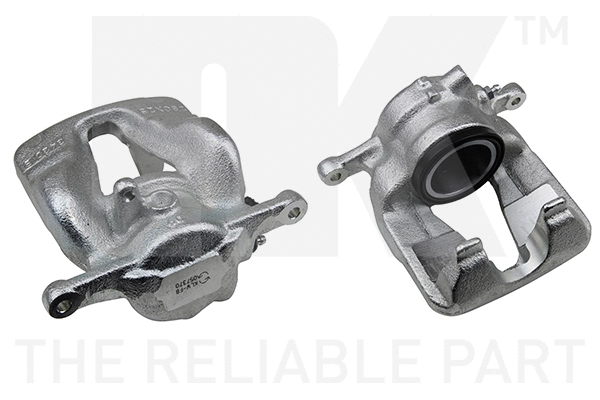 Brake Caliper (213304)