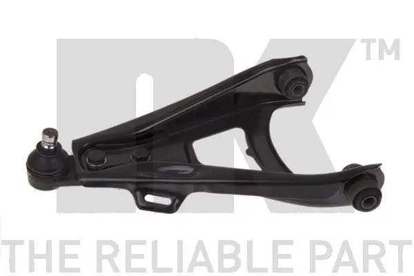 Control/Trailing Arm, wheel suspension (5013935)