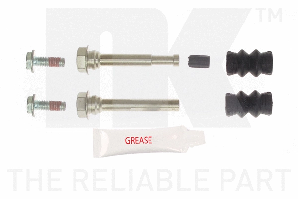Guide Sleeve, brake caliper (8936017)