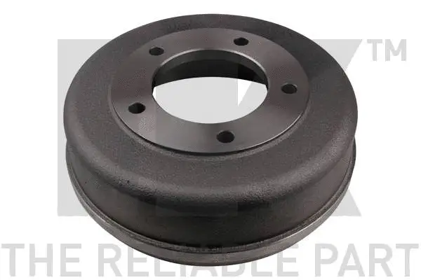 Brake Drum (262513)