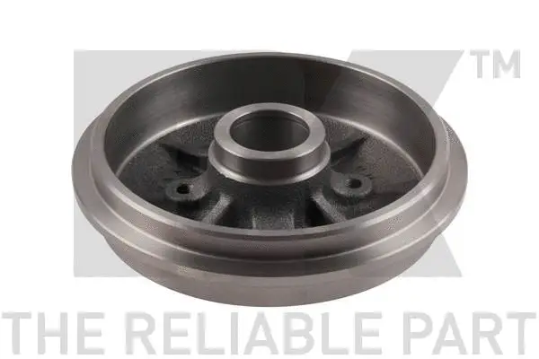 Brake Drum