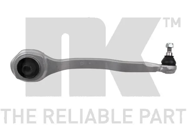 Control/Trailing Arm, wheel suspension (5013361)