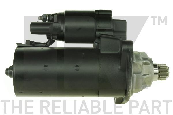 Starter (4720270)