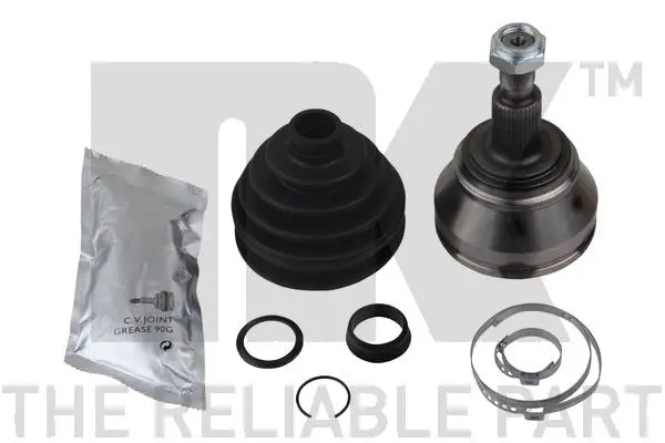 Joint Kit, drive shaft (5147130)