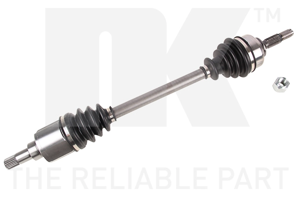 Drive Shaft (503782)
