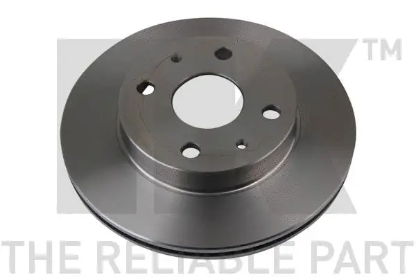 Brake Disc (205111)