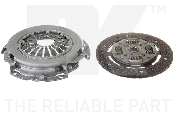 Clutch Kit (1325105)