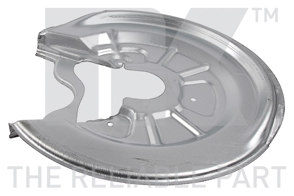 Splash Guard, brake disc (234727)