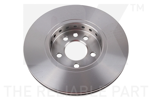 Brake Disc (204055)