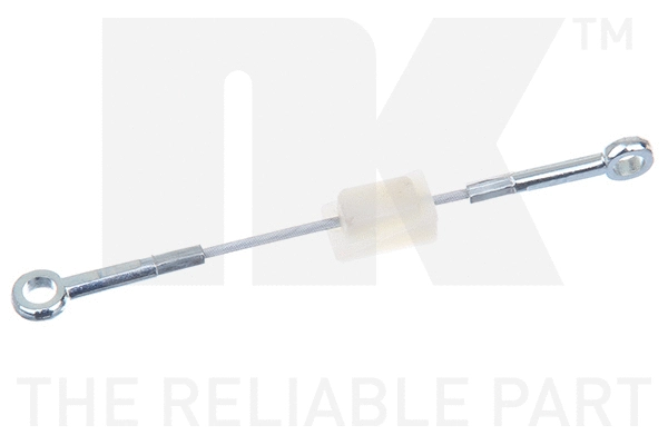 Cable Pull, parking brake (902566)
