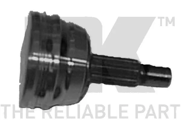 Joint Kit, drive shaft (514706)