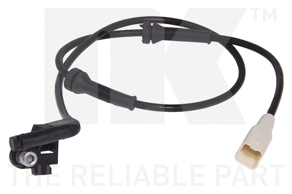 Sensor, wheel speed (291909)