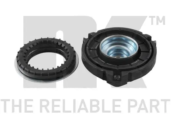 Suspension Strut Support Mount (674703)