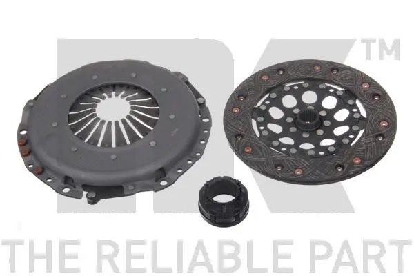 Clutch Kit (1347113)