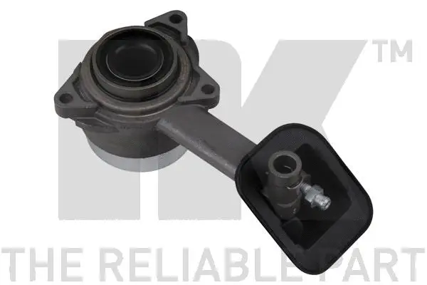 Central Slave Cylinder, clutch (142503)